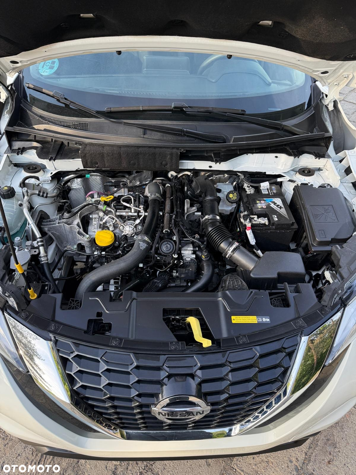 Nissan Juke 1.0 DIG-T Acenta - 23