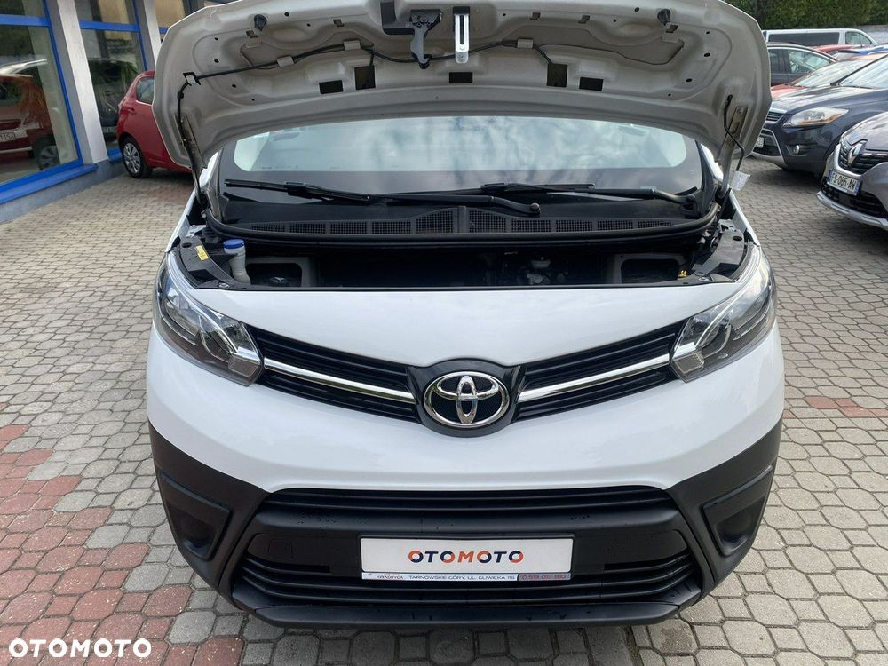 Toyota ProAce - 17
