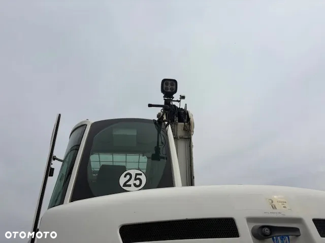 Mecalac 714 MWe - 10