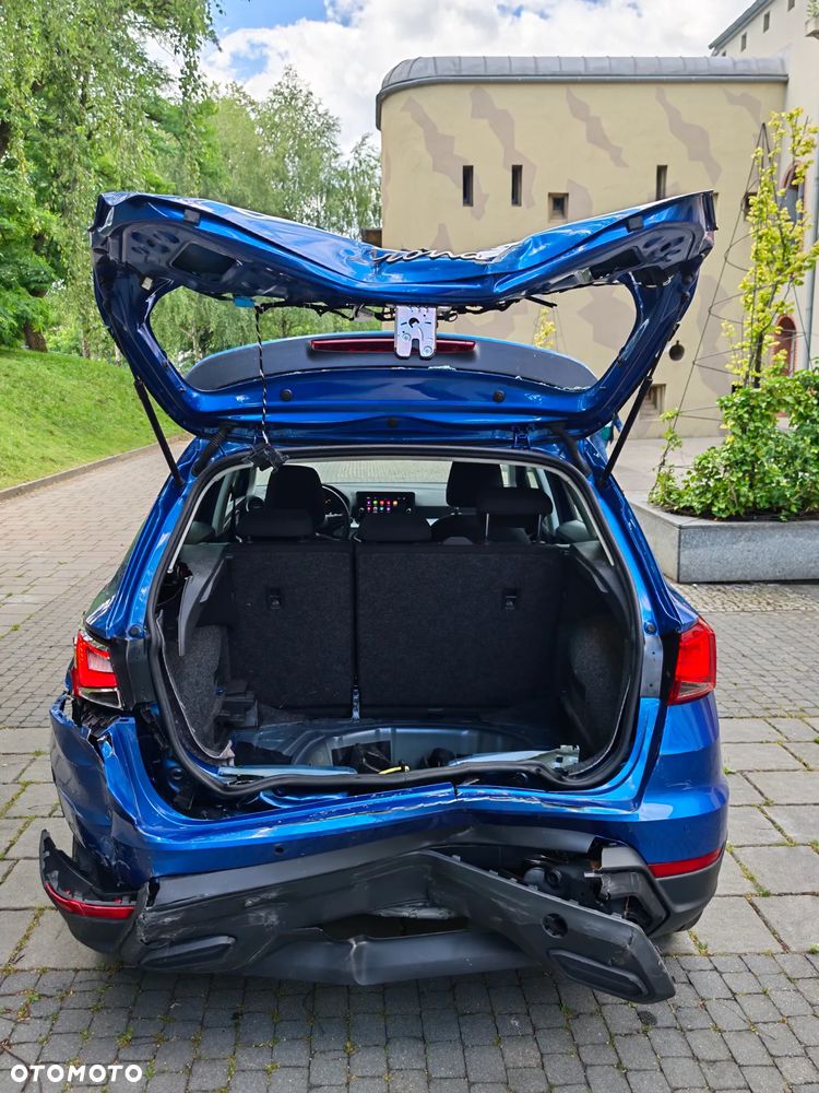 Seat Arona 1.0 TSI OPF Style Edition - 13