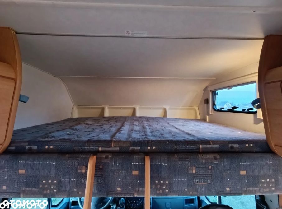 Fiat Ducato - Solifer - 21
