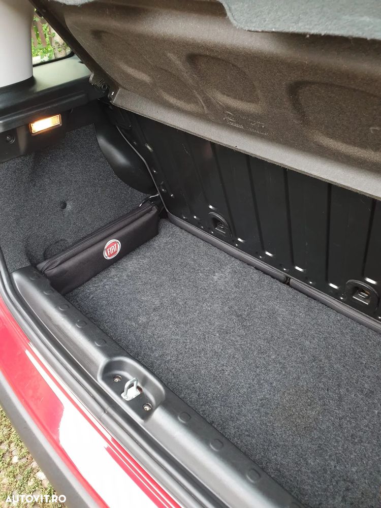 Fiat Panda - 10