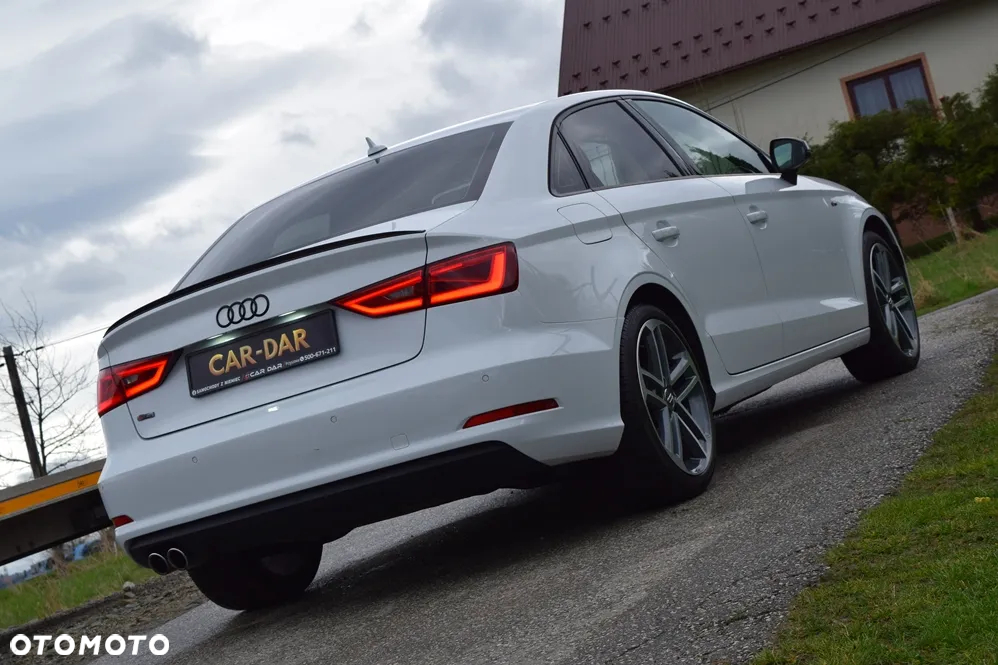 Audi A3 2.0 TDI clean diesel Ambition - 15