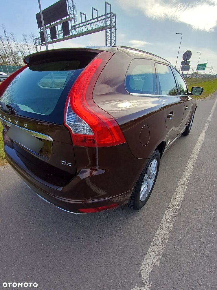 Volvo XC 60 D4 Drive-E Summum - 19