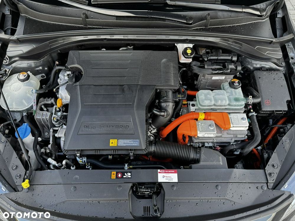 Kia XCeed 1.6 GDI PHEV Business Line DCT - 32