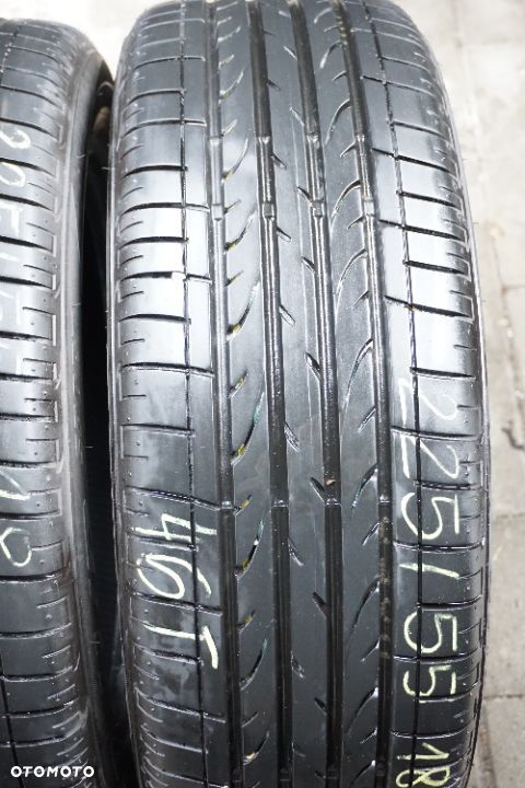 Bridgestone Dueler H/P 225/55 18 98V 2020r 7,1 - 5