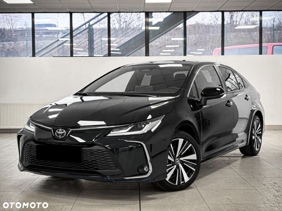 Toyota Corolla 1.8 Hybrid Style - 2