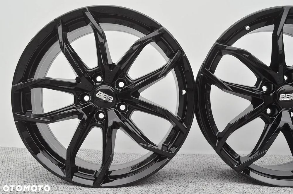 Felgi 8x18 5x114.3 Mazda 6 CX-5 KIA Sportage Honda Accord Hyundai Tucson - 5
