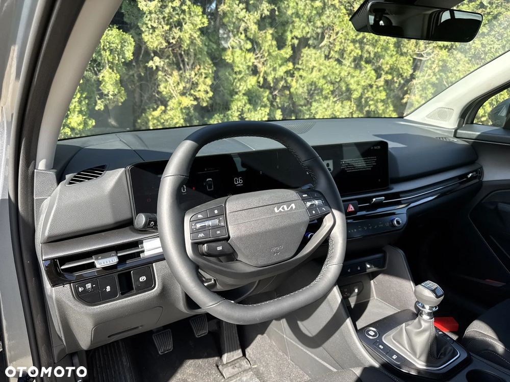 Kia Sportage 1.6 T-GDI M 2WD - 10
