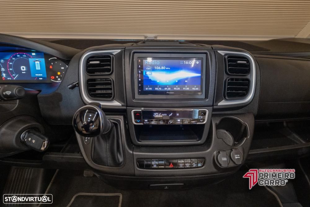 Fleurette Discover 75 LMF Wellness 140cv automática AL-KO - 57