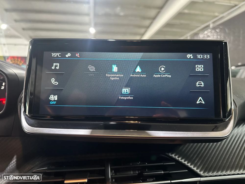 Peugeot 2008 1.2 PureTech Active - 9