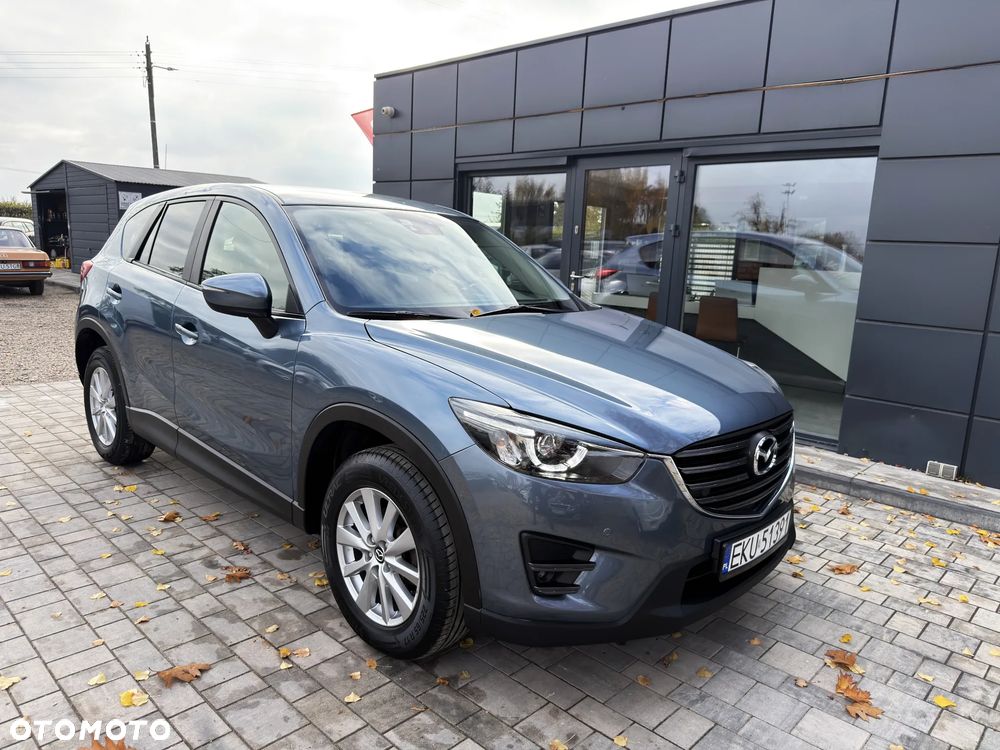 Mazda CX-5 2.0 Skyenergy 2WD - 13