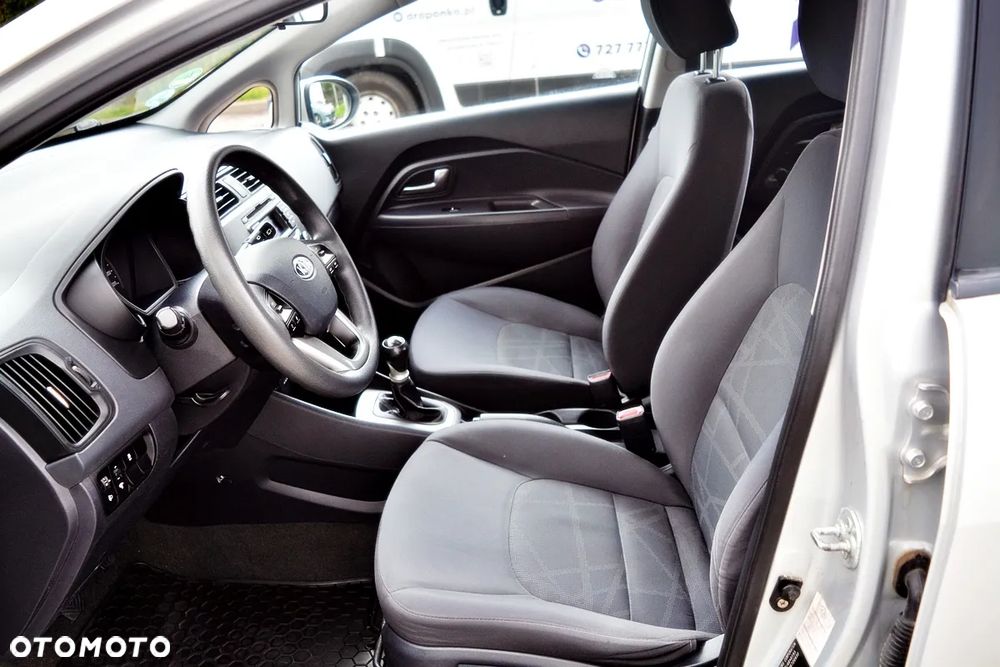 Kia Rio 1.2 Edition 7 - 7