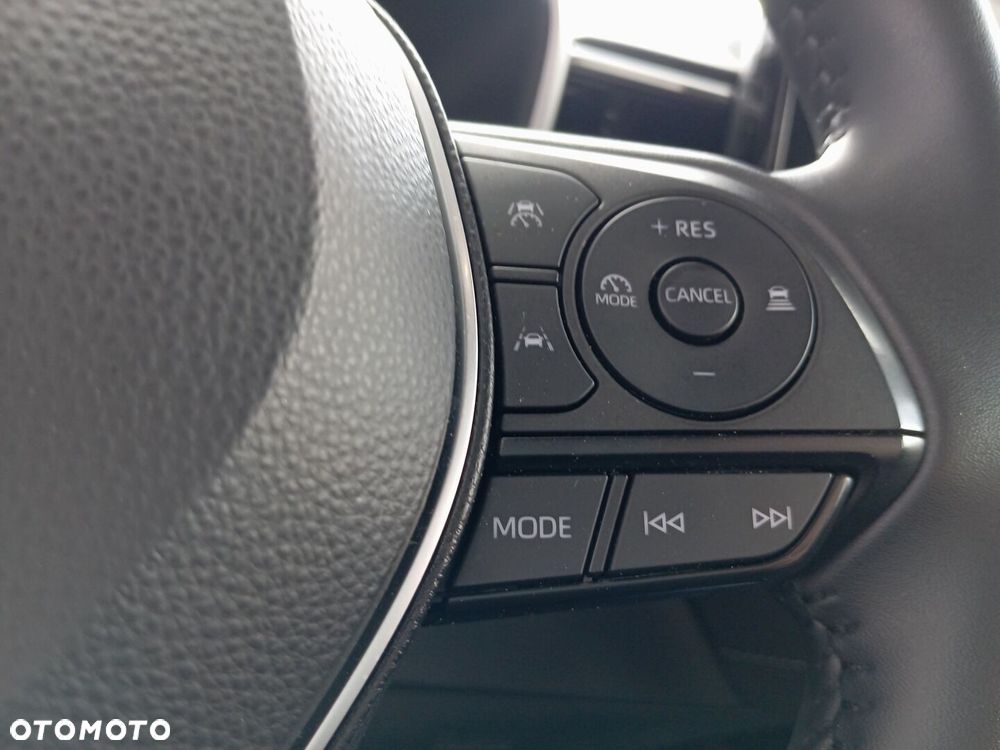 Toyota Corolla - 14