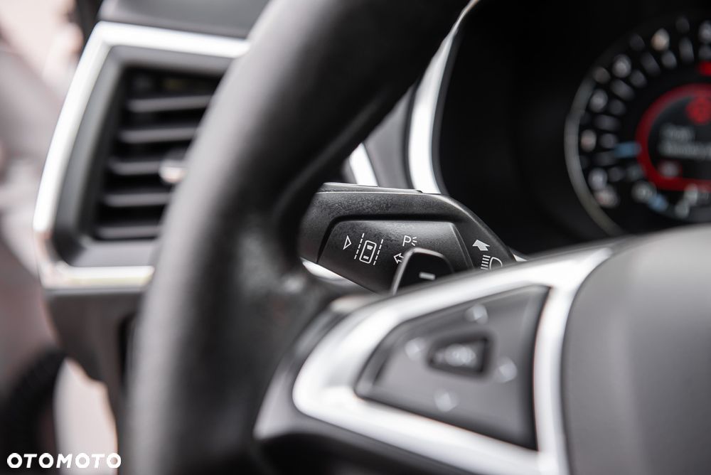 Ford S-Max 2.0 EcoBlue Vignale - 15