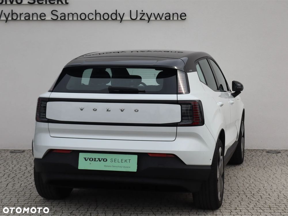 Volvo EX30 69kWh Single Motor Long Range Ultra - 5