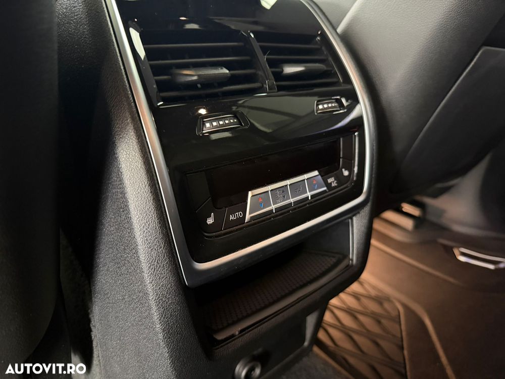 BMW X5 xDrive40i xLine - 7