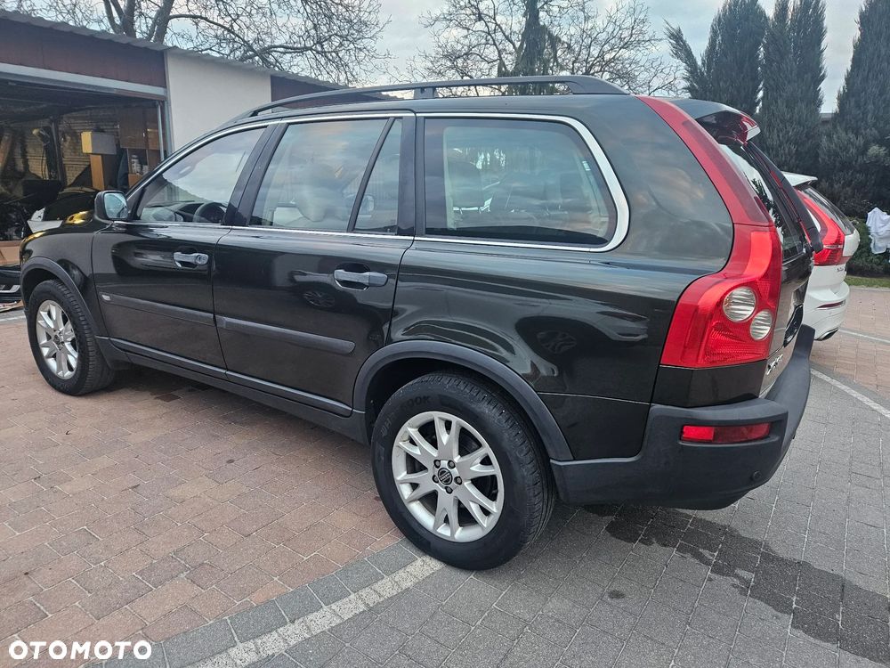 Volvo XC 90 - 4
