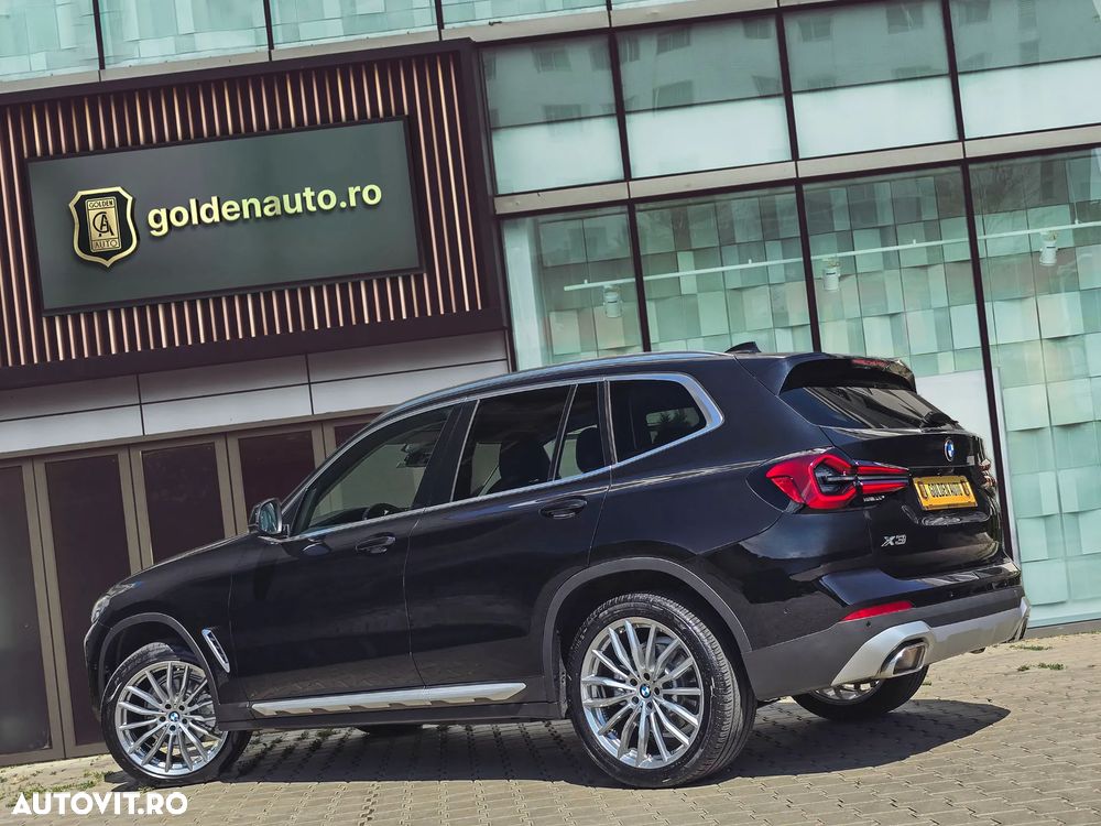 BMW X3 - 28