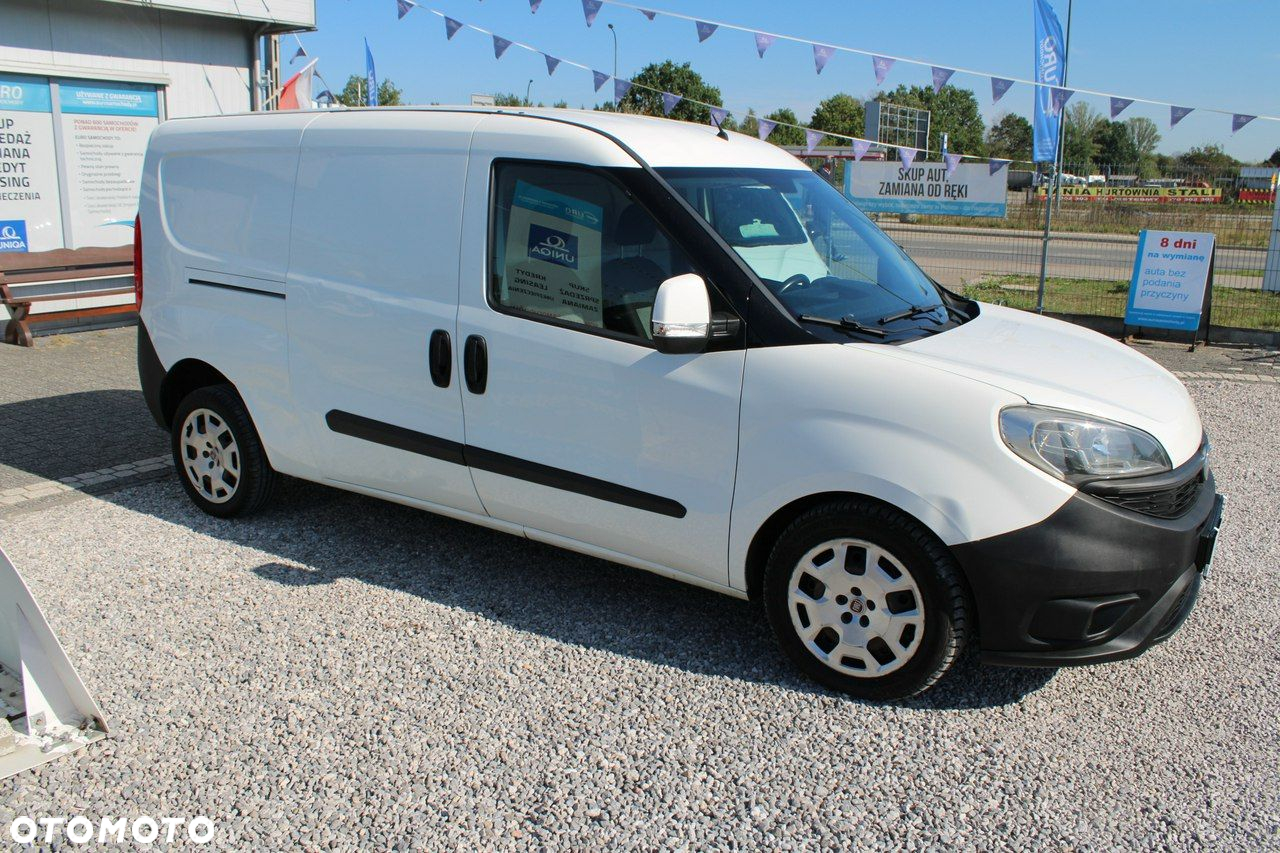 Fiat Doblo - 5