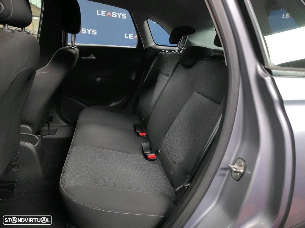 Opel Crossland 1.5 D Business - 13