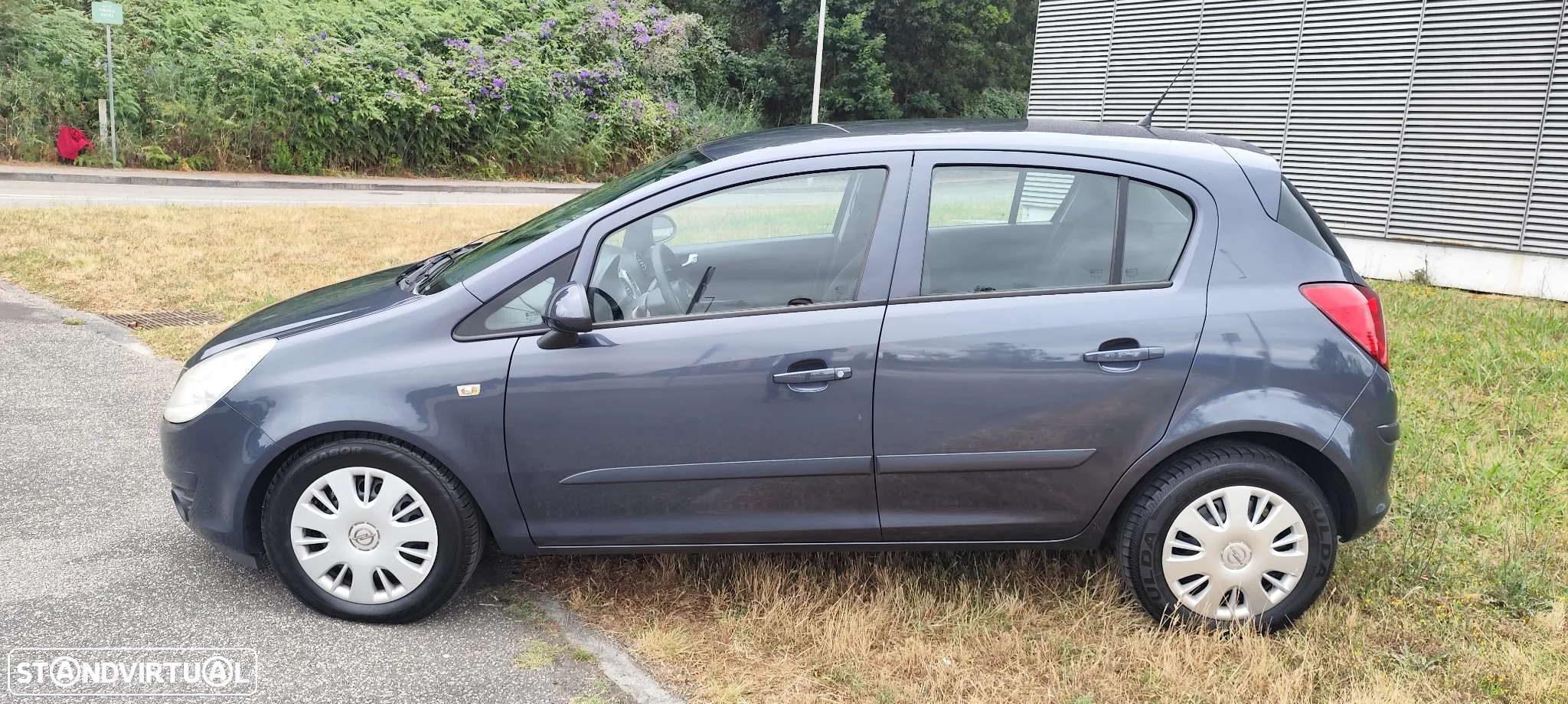 Opel Corsa 1.2 Enjoy - 8
