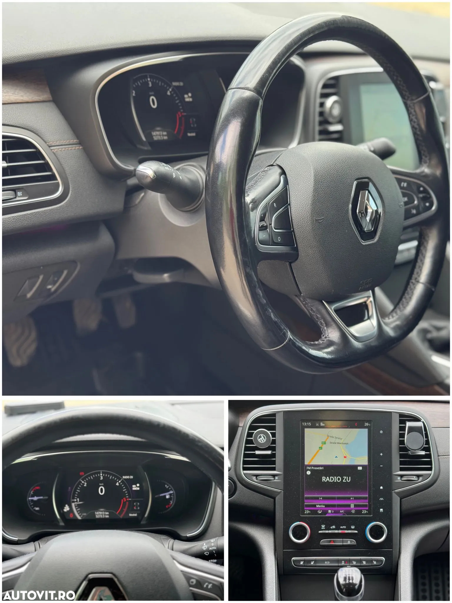 Renault Talisman - 9