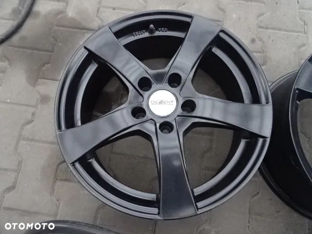 5x120 7Jx17 ET38 AUDI VOLKSWAGEN SEAT SKODA MERCEDES - 5