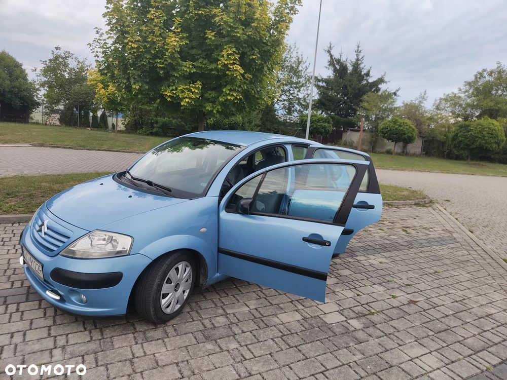 Citroën C3 - 8