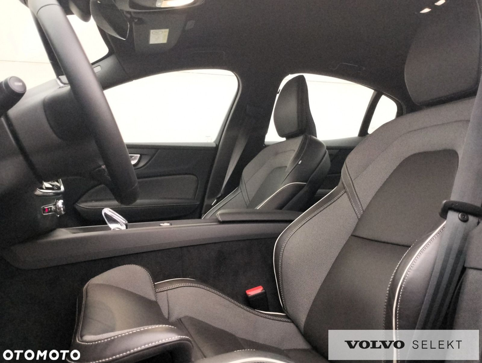 Volvo S60 - 11