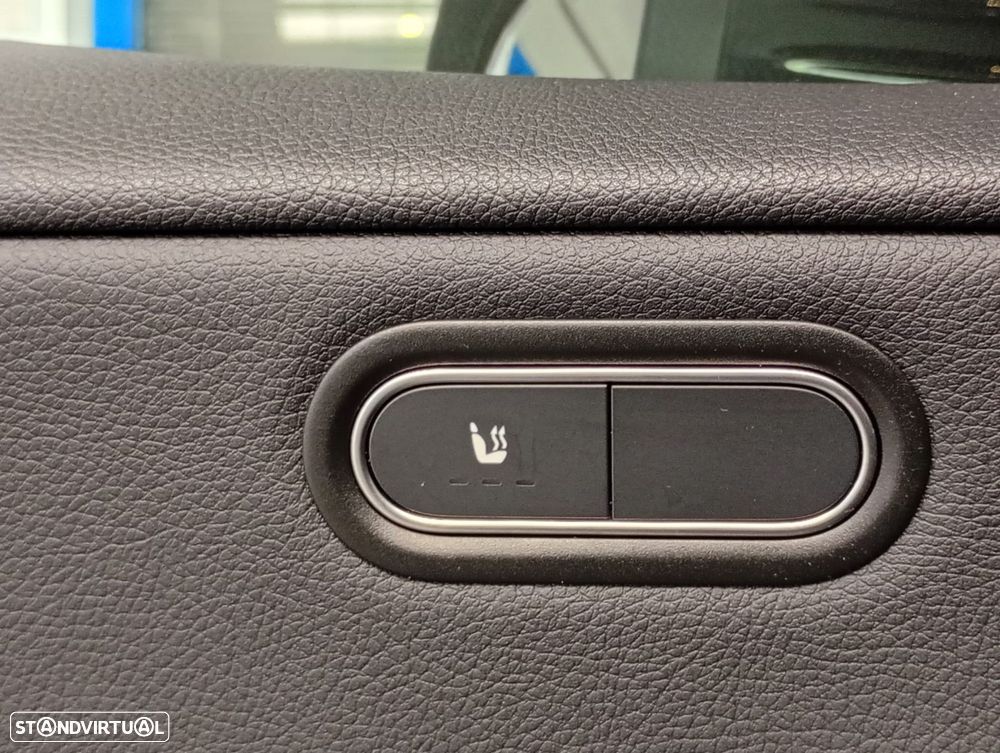 Mercedes-Benz A 250 e 8G-DCT Advanced Progressive - 23