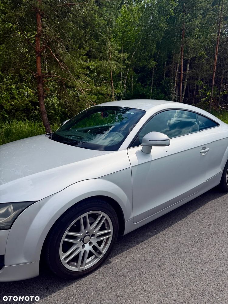 Audi TT Coupé 2.0 TFSI - 3