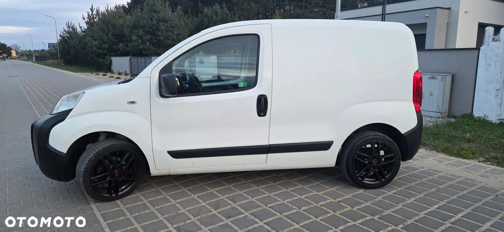 Fiat Fiorino - 3