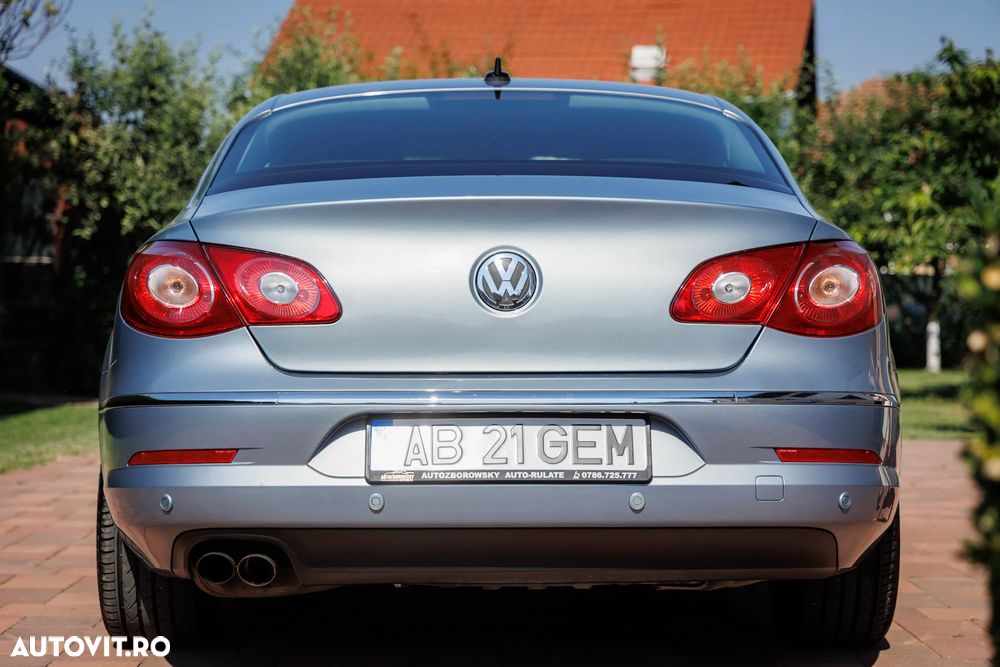Volkswagen Passat - 6