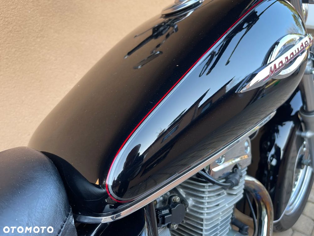 Suzuki Marauder - 20