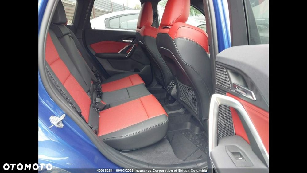 BMW X1 - 11