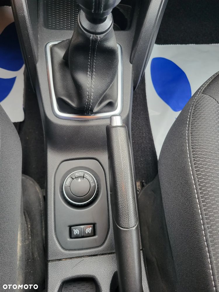 Dacia Duster Blue dCi 115 4WD Comfort - 15