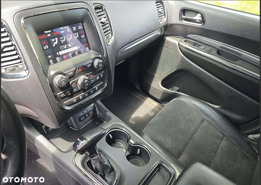 Dodge Durango - 15