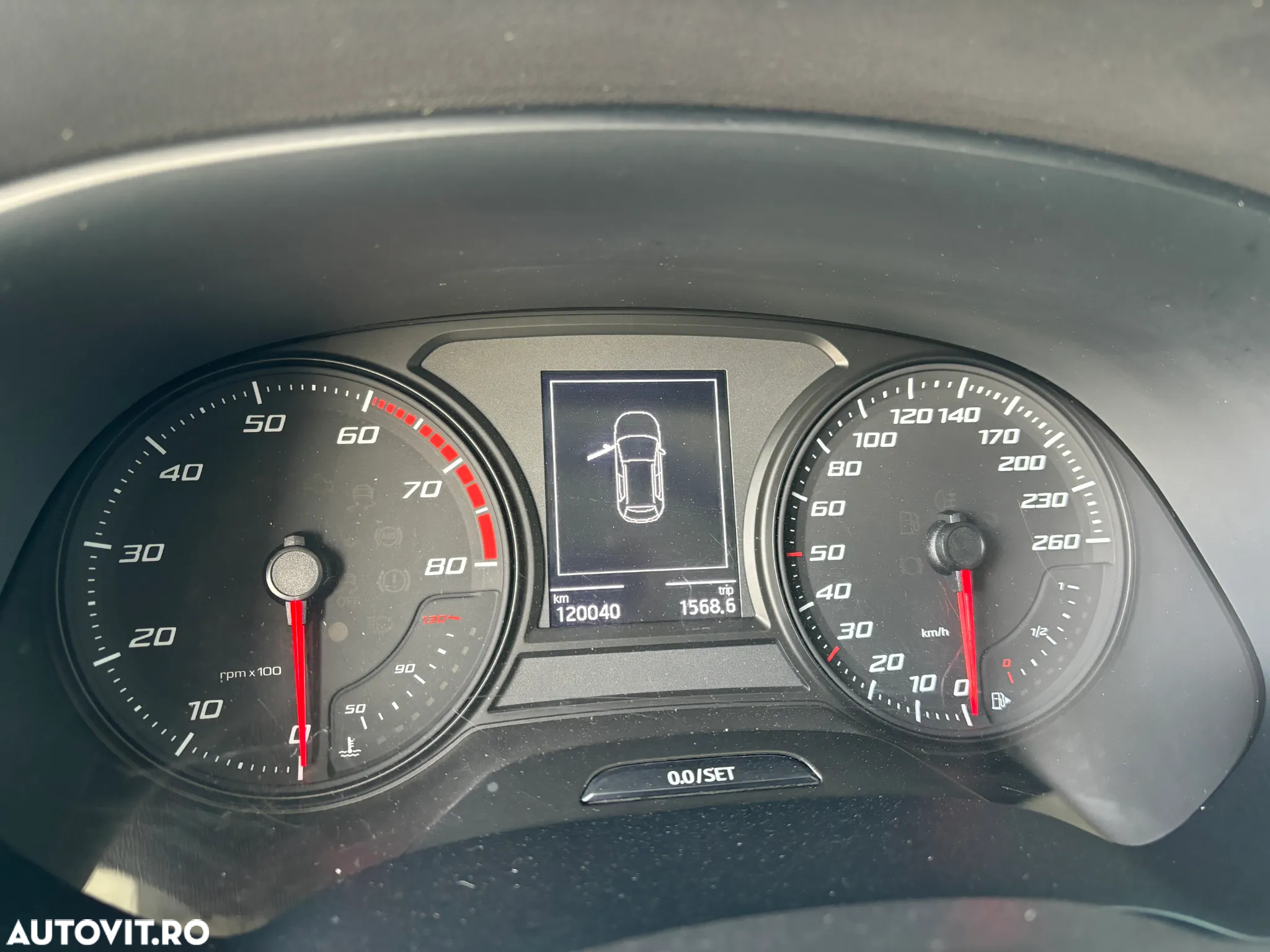 Seat Leon - 23
