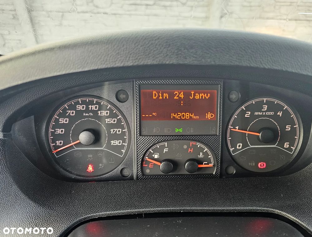 Citroën JUMPER - 12