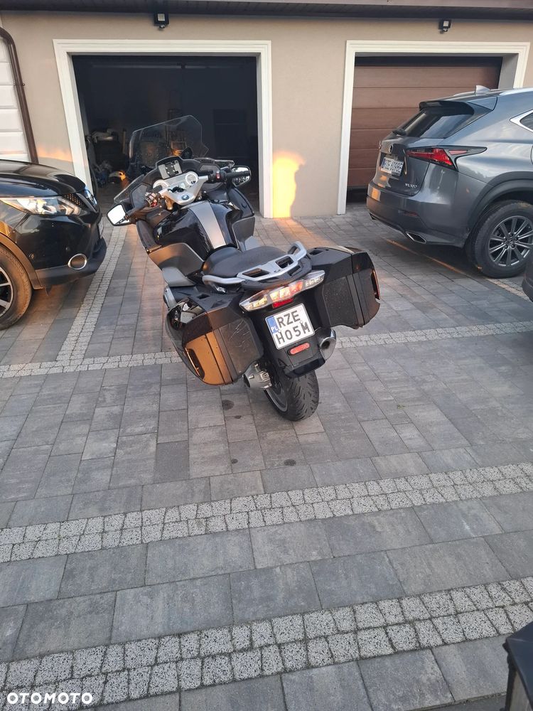 BMW RT - 22