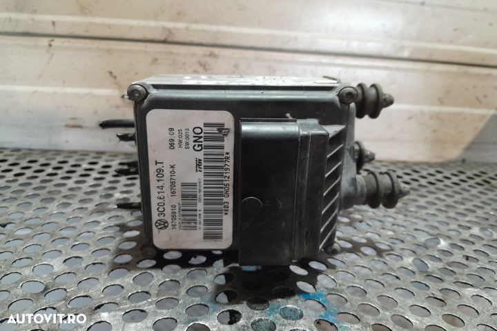Pompa ABS 3C0614109T 3C0614109T Volkswagen VW Passat B6 [2005 - 2010] - 1
