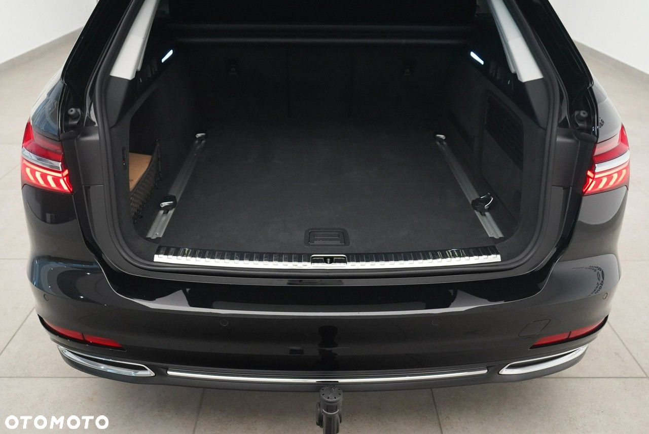Audi A6 - 14