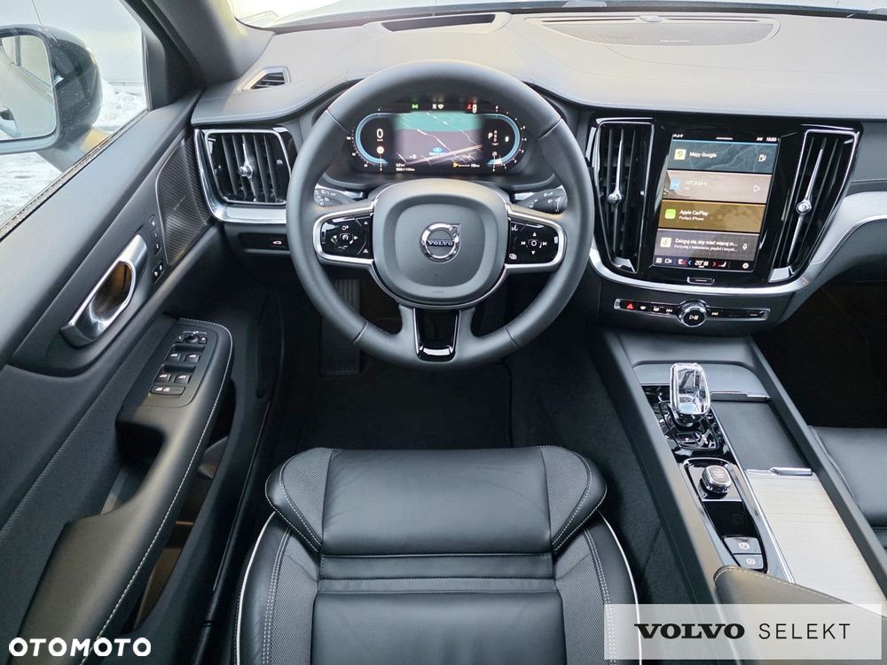 Volvo S60 - 19