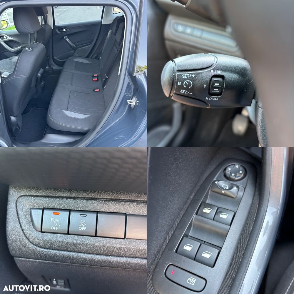 Peugeot 2008 - 6