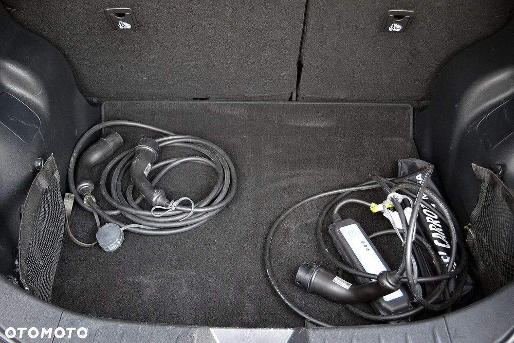 Nissan Leaf 40 kWh ACENTA - 20