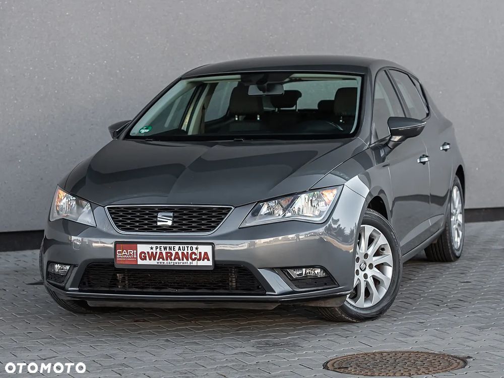 Seat Leon - 4