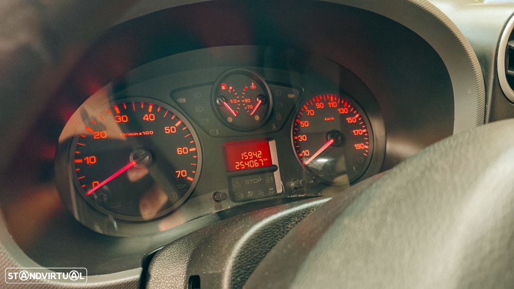Citroën Berlingo - 7