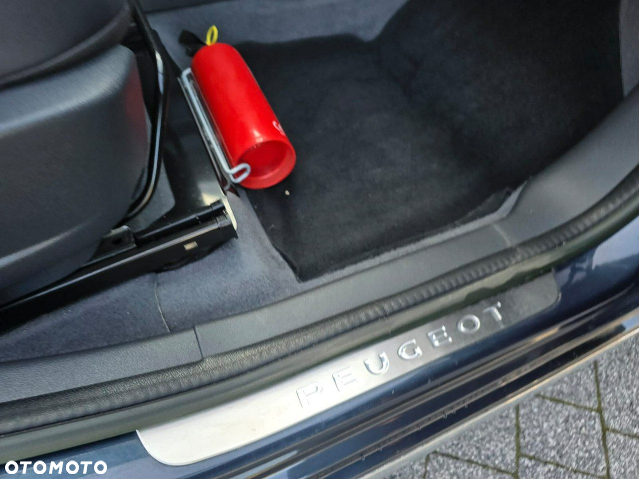 Peugeot 3008 - 20