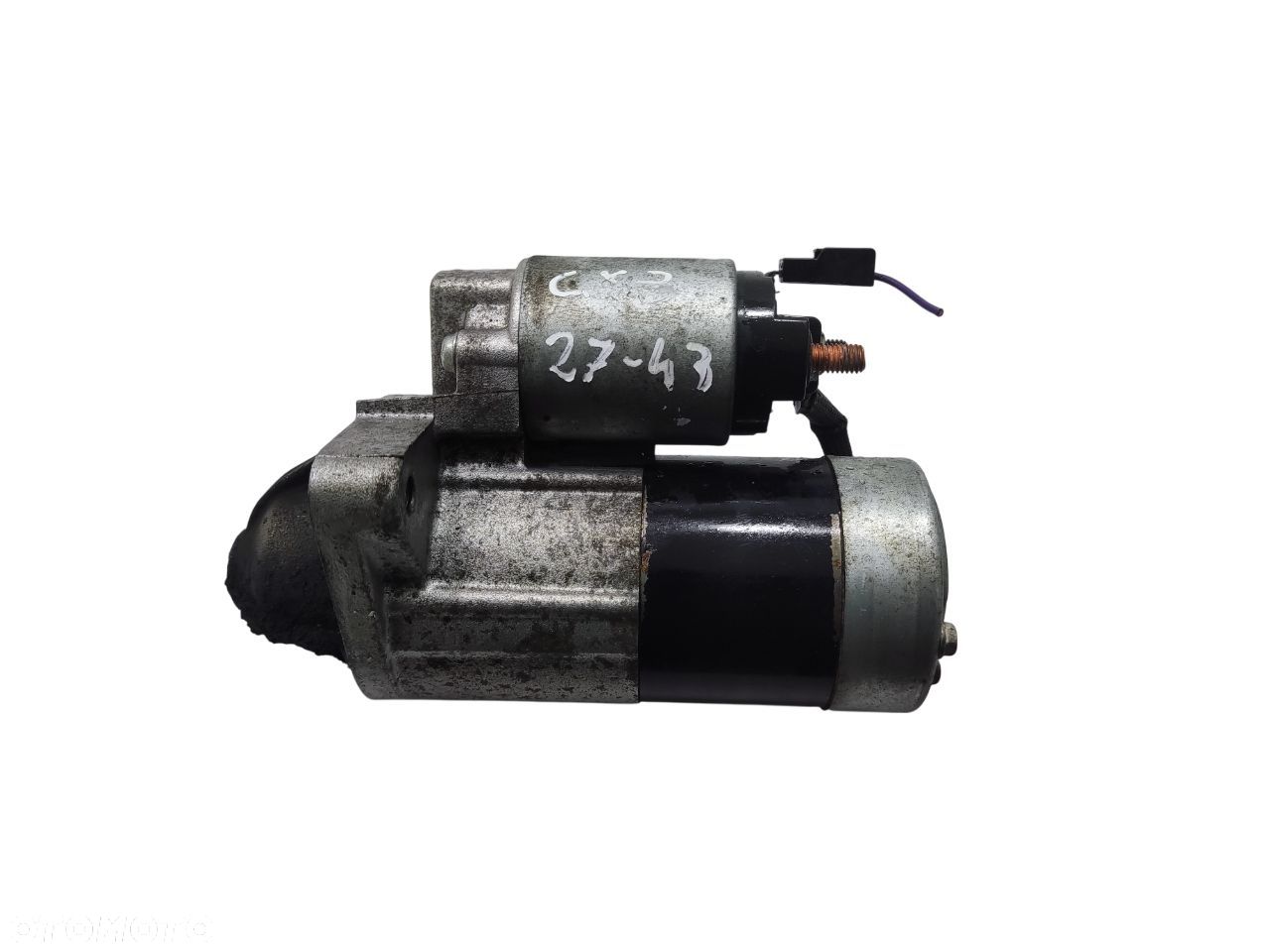 ROZRUSZNIK MAZDA CX-3 CX3 2.0 BENZYNA SKYACTIVE M000T89281 2015-2018 - 1